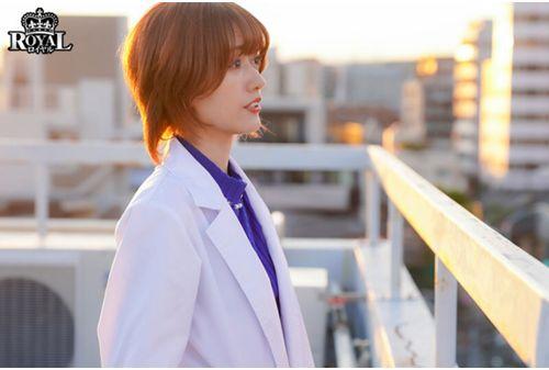 ROYD-241 Doctor-SEX The Temptation Of Sexual Doctor Airi Kijima Screenshot 11
