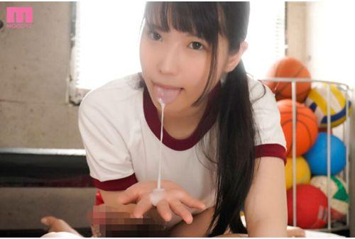 MIAA-731 The Student Council President With A Modest Personality Is A Horny Bitch! Special Committee Boys Under The Student Council And School Saffle Impure Sex Activities Nana Kisaki Screenshot