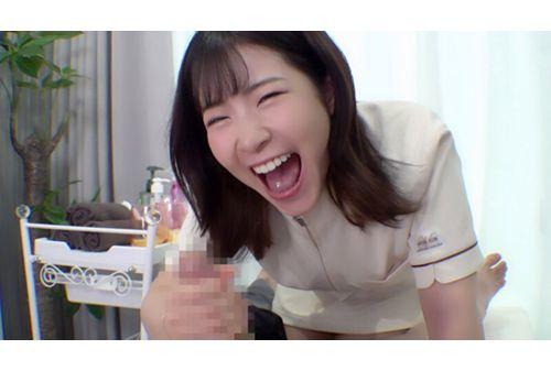 GUPP-032 Megumi Enachi's Dirty Talk-Filled Slutty Sex Service Special Satsuki Ena Screenshot 11