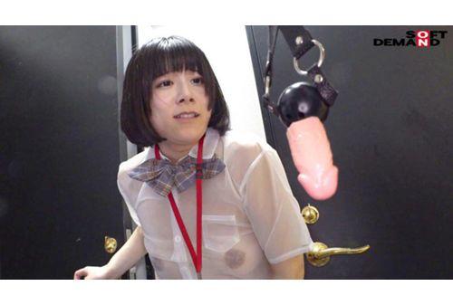 SDJS-262 7 During Her Work Experience, She Is Dragged Around The Office Wearing A Vibrator And Continues To Leak Shameful Juices. She Wants To Help A Senior In Trouble. Innocent SOD Female Intern, Otoe Hasegawa (22) High Erotic Potential Task Sheet 2 Screenshot