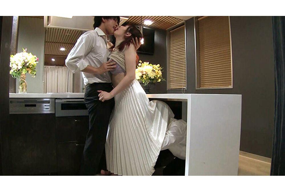 KTB-113 Horny Wives Who Fill Their Spare Time With Dicks Screenshot 11