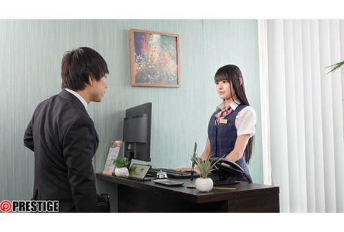 ABF-231 Unexpected, Hidden Option Temptation: Reverse Negotiations Hidden In Ordinary Daily Life, Excessive Service From Working Women, Umi Yahagi Screenshot 8