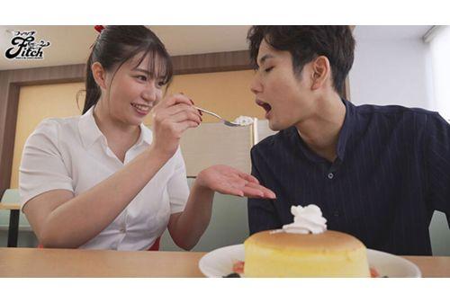 JUNY-122 Exclusive Decision! A Motherly, Voluptuous, Busty Wife's Soothing Puffy Breastfeeding Sex Reika Takeda Screenshot 12