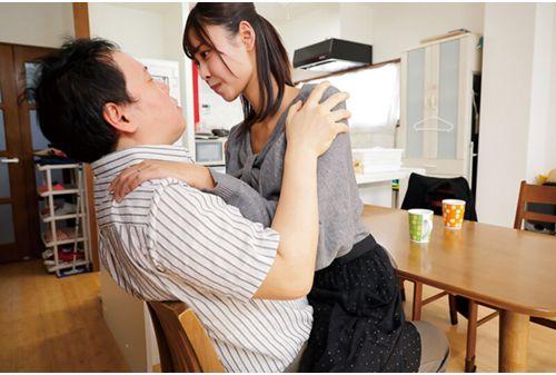 KSBJ-384 Father-in-law And Pregnancy: The Temptation Of The Inseminate Son's Wife, Chinami Natsuno Screenshot 11