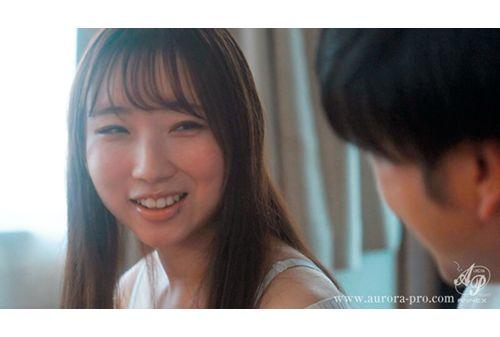 APNS-325 Neighbor's Young Wife's Indecent Training - Her Uterus Is Filled Every Day With Semen Other Than Yours... Ria Yumekawa Screenshot