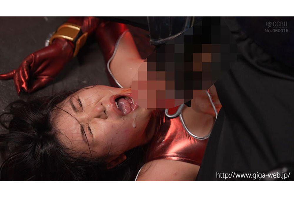 GIGP-65 [G1] Love Warrior Cosplay R End Of Infinite Hell Yukari Nono Screenshot 9