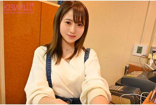 CAWD-554 A Re-Assault On A Super Cute Beauty College Student Who Made An AV Debut With Lama Minami Shirahama Screenshot 7