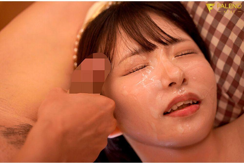 FNS-170 Love Doll NTR: My Personal Love Toy Is Stained White With Another Man's Semen - Asano Kokoro Screenshot 7