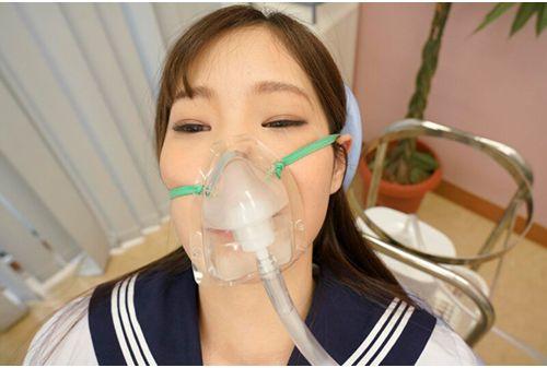 DRPT-053 An Unscrupulous Dental Clinic That Puts Girls To Sleep With Anesthesia And Restrains Them Until They Cum With Clitoral Suction Orgasms Rino Yuki Sarara Uruki Mana Ichikawa Screenshot