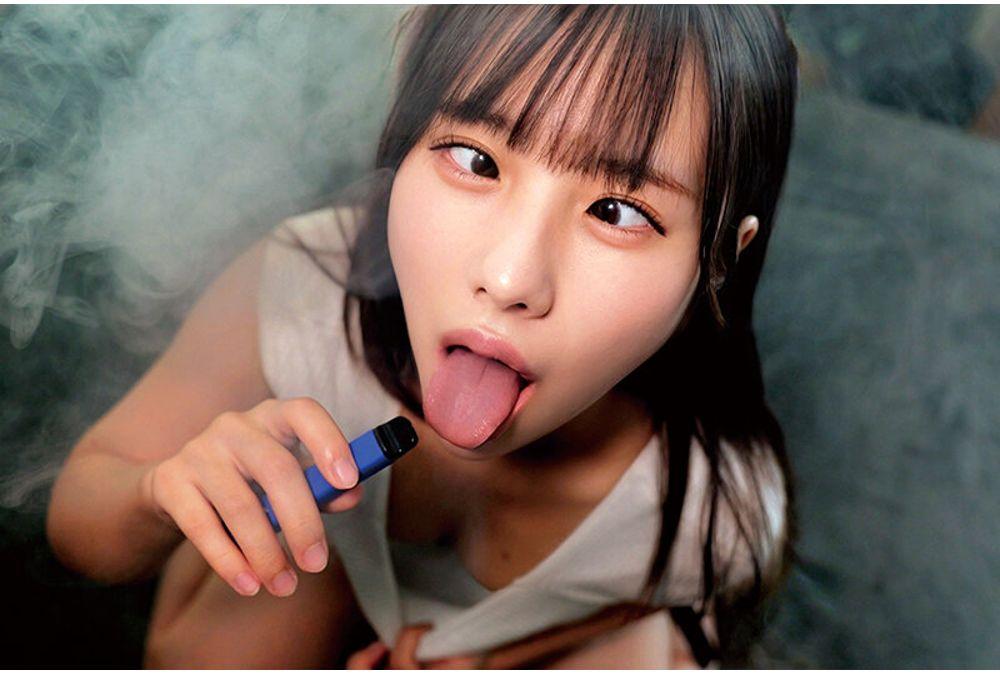 SKMJ-696 Brain Bug Vaginal Orgasm! Ahehe Convulsions Sweaty Intense Orgasm 6 Amateur Girls Doping Overdose Lol Screenshot 9