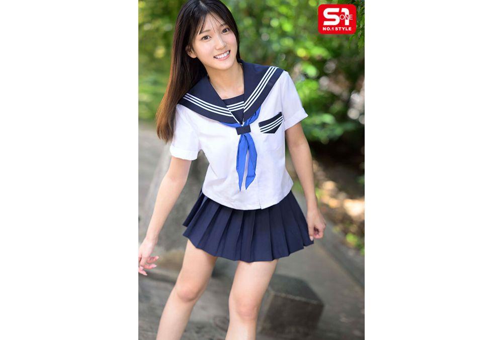 SNOS-173 I Was Seduced By A Cute And Innocent Student, And I Couldn't Resist Her Face, Voice, And Body... I Was Drowning In Immorality And Had A Lewd Sexual Encounter With Her. Screenshot 8