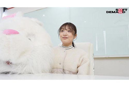 SDAM-131 Mascot Part-time Job AV Debut. The Thing That Was Different From The Obedient And Kind Suit Actor Girl Was That She Was So Masochistic That She Threw Away Her Innocence. Rio Oikawa (22) Shaved Screenshot 11