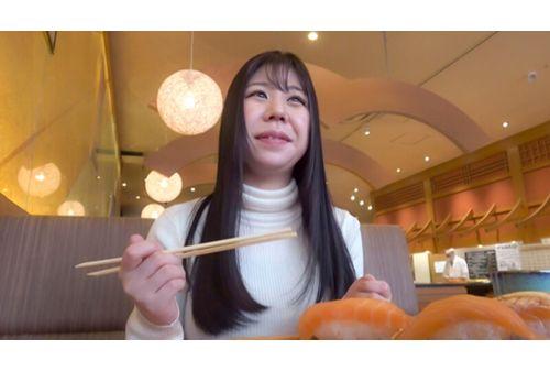 PKYS-015 An Easy Job That Only Requires Vaginal Cum Shots. Kanna, 20 Years Old, Sasaki Kanna, A G-cup College Student Aiming To Become A Pastry Chef. Screenshot 9