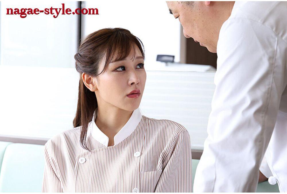 NSFS-441 New Atonement 20: Honoka Ashina, The Wife Who Sacrificed Herself To Ask For Forgiveness Screenshot 6