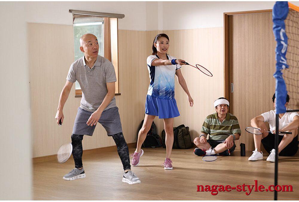 NSFS-465 Cuckold House 16 ~Wife Turned Into A Sex Doll~ Yuka Tada Screenshot 11