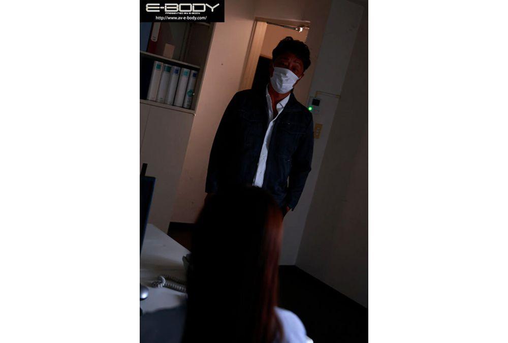 EBWH-289 If They Find Out... It's Over. A Big-breasted Office Lady's Anonymous Whistleblowing About Company Corruption Is Discovered, And She Is Hated, Stripped Naked, And Violated. Hikari Ogura Screenshot 6