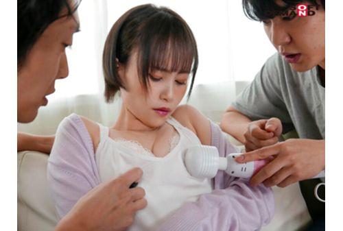 SDMUA-006 From Today, My Sister Is The Girlfriend Of My Two Younger Brothers. Relative Activity Spending With Mother's Remarriage Partner Kokoharu Asai Screenshot