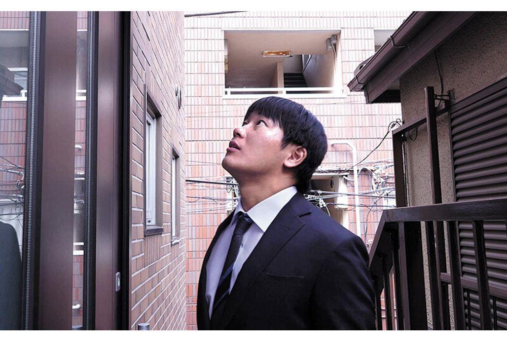 LUCY-026 The Secret Of My Female Boss: In Private, She Was A Submissive Masochistic Woman - Yu Kawakami Screenshot 13