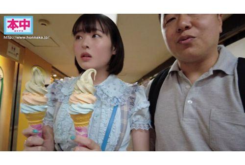 HMN-290 A Girl Who Likes Light Blue And A Creampie Date With A Masochistic Boy Because I'm Tired Of Normal Etiquette, I Was Kissed In Public Places, Made Mischiefs, Sticked To Me, And Continued To Be A Slut For 24 Hours Sakura Hoshino Screenshot