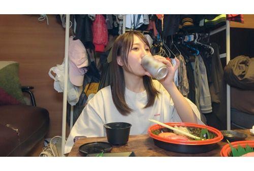 PKPD-229 1K Creampie Room Drinking Document A 20-Year-Old Female College Student Newcomer To Kansai Dialect Rio Rukawa Screenshot