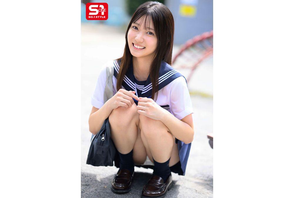 SNOS-173 I Was Seduced By A Cute And Innocent Student, And I Couldn't Resist Her Face, Voice, And Body... I Was Drowning In Immorality And Had A Lewd Sexual Encounter With Her. Screenshot 9