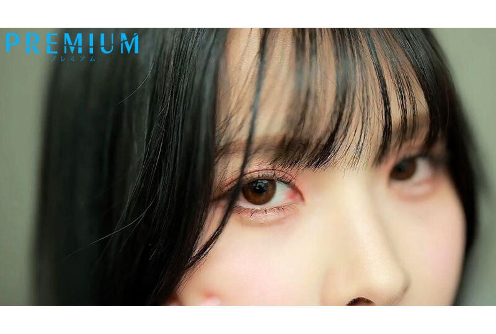 PRST-024 Newcomer Nanami Aoba Makes Her AV Debut. She's Mysterious And Exciting. This Lingerie Model With A Beautiful 55cm Waist And G-cup Breasts Is A Dangerous Pervert. Screenshot 6