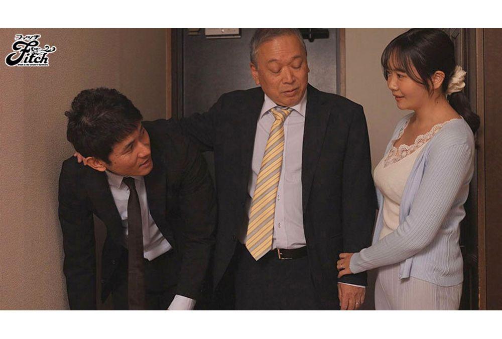 FPRE-232 Ordered By Her Husband's Subordinate To Strike A Perverse, Sensual Pose With Her Anus Fully Exposed... -A Beautiful Wife In Her Prime Whose Weakness Is Exploited- Ayase Kotone Screenshot 15