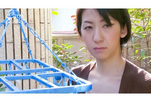MTES-135 Married Woman With Messy Hair Is Penetrated And Messed Up. Ah, I'm Coming. Screenshot 10