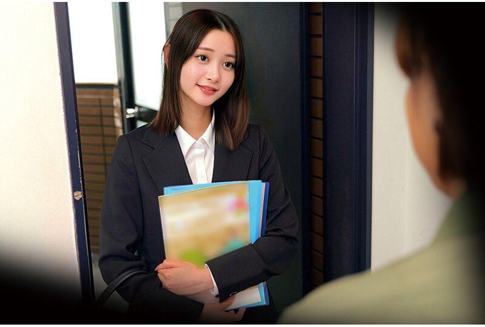 HRSM-141 I Can't Take It Anymore... I Want To Quit Being A Working Adult... New Employee's First Sales Call, Crying Uncontrollably, Power Harassment, Unconscious, Forced Intercourse, 4 Employees Hired In 2026 Screenshot 13