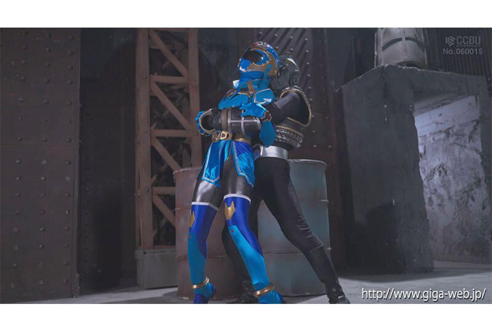 GIGP-64 [G1] Razor Mikage ~Awakening Of Lust, Pleasure Of Service~ Aya Nanjo Screenshot 5