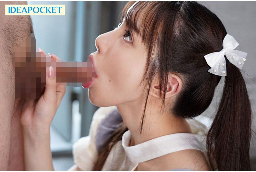 IPZZ-683 CHARMING LIP - Saki Sasaki, The Devilish Slut Who Licks And Licks With Her Saliva Screenshot 5