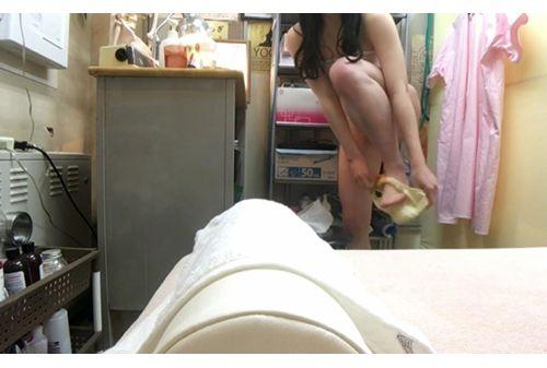 FP-037 Acupuncture And Moxibustion Clinic Voyeur 5 Taken Down Too Strong Pink Masterpiece! / I'm Not Good At Pretending I Don't Feel / I Have A Good Face When I'm Sick / When I Blame The Good Part, My Legs Are Peen Screenshot