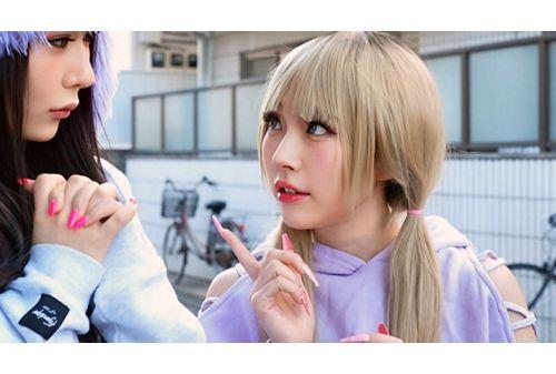 FTHTD-118 ★CHIBI Gal Knows! ★I Made The Little Pussy Of A Little Gal Who Wants To Be An Adult Into An Adult Pussy Just As She Wanted Www Kurumi Suzuhana's First Directorial Work Starring Hikaru Minazuki Screenshot 8