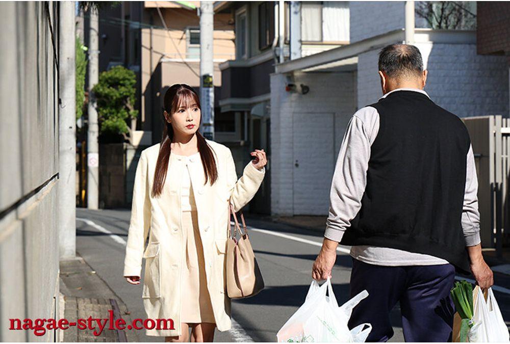 NSFS-480 New Atonement 23 ~To Be Forgiven, The Wife Offered Her Body~ Sayaka Tomoda Screenshot 13