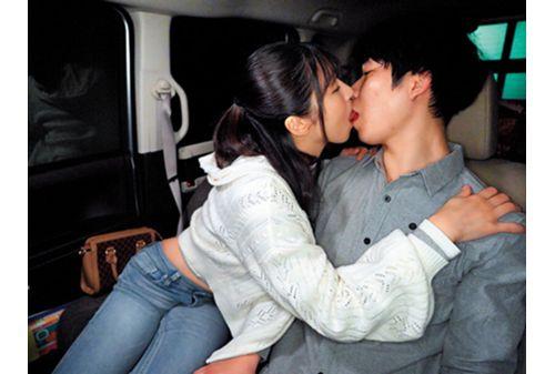 DVAJ-657 A-san, A Wife Who Drives A Light Wagon And Is Busy Taking Her Children To And From School And Going Shopping, Is Having An Affair With A College Student Who Works Part-time With Her Every Day (39 Years Old, Living In Machida City, Mother Of Two, Haircuts At A 1000 Yen Haircut Salon, Hobby Is Shopping Sprees At 100 Yen Shops) She Quietly Goes Home With The Semen Inside Her Vagina And Returns To Being A Mother - Fujisaki Murasaki Screenshot 12