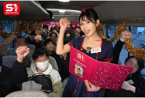 SONE-790 Celebrating The First Anniversary Of Her S1 Debut, Gravure Idol Tokiho Kanematsu Is Finally Available To The General Public! A 2-day, 1-night Fan Appreciation Event With 20 Fans In Total, Who Get Slutty And Screwed And Splashed All Over Her In A Mixed-bathing Hot Spring Screenshot 5