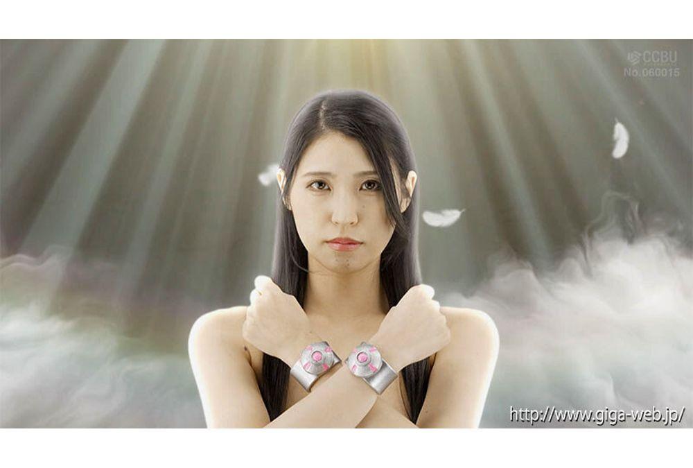 MSZ-35 Tensho Sentai Wing Ranger: The Vengeful Empress White Wing's Mental Execution Screenshot 10