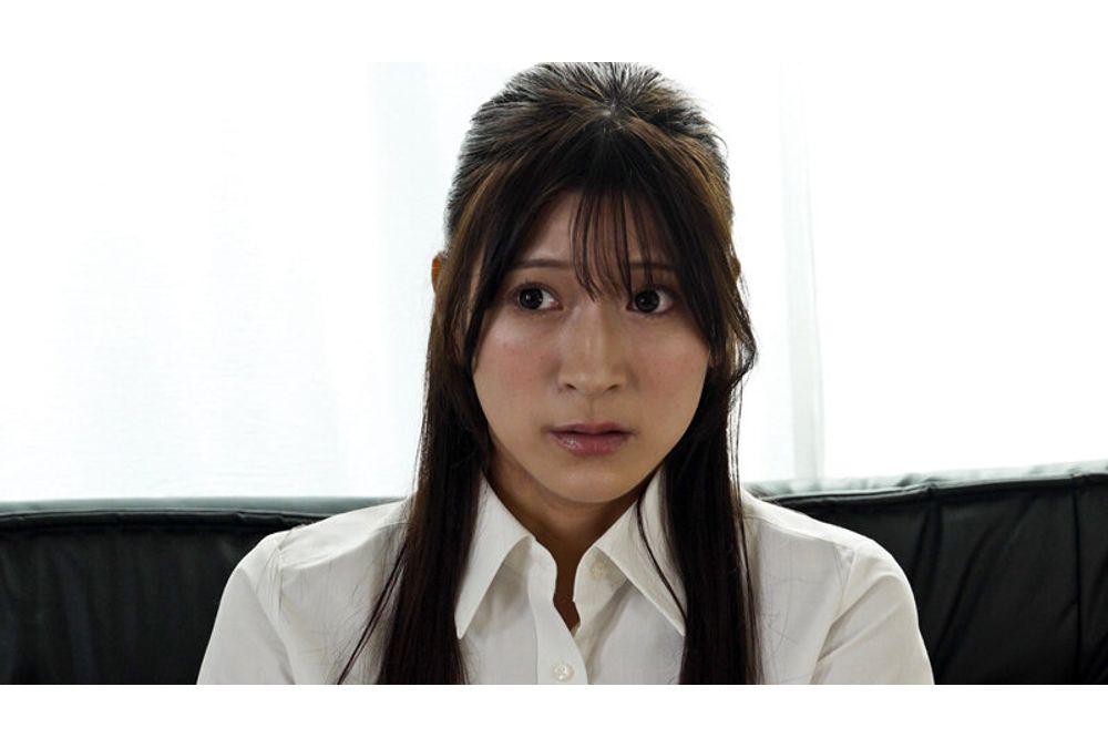 DDK-237 Complete Obedience: A Day's Sex Slave - Masochistic Married Woman's Secret Part-Time Job - Fujii Reira Screenshot 15