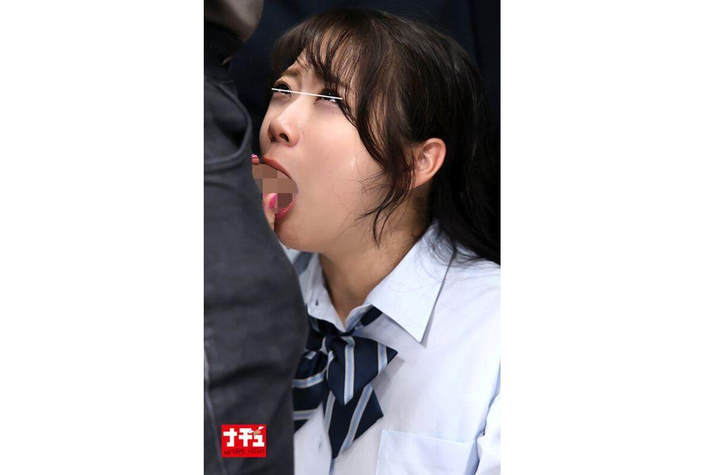 NHDTC-109 Ulzzang Makeup Beautiful Girl Shame 3: Play With This Cheeky Girl Who Keeps Resisting Until She Cries And Cums! Screenshot 9