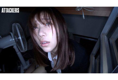 SAME-036 Job Hunting Student Who Disappeared. Brainwashing Confinement Video For Half A Year. Mei Satsuki Screenshot