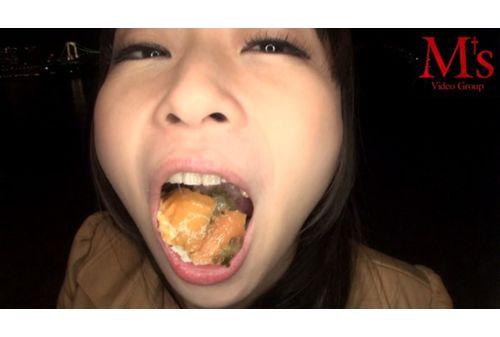MVMD-041 Food Heather Exposed Hiking Nozomi Hazuki Screenshot
