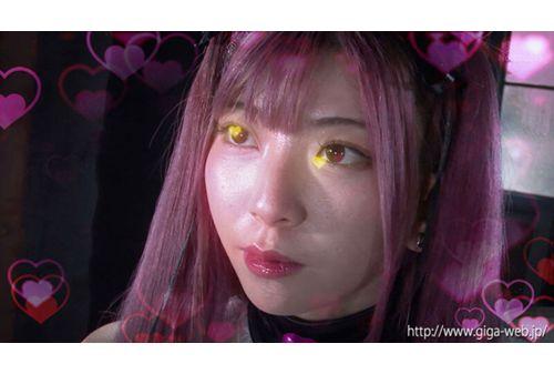 SPSD-04 Magical☆Maria: A Shut-In Girl's Faint Dream, Miiro Momosaki Screenshot 10