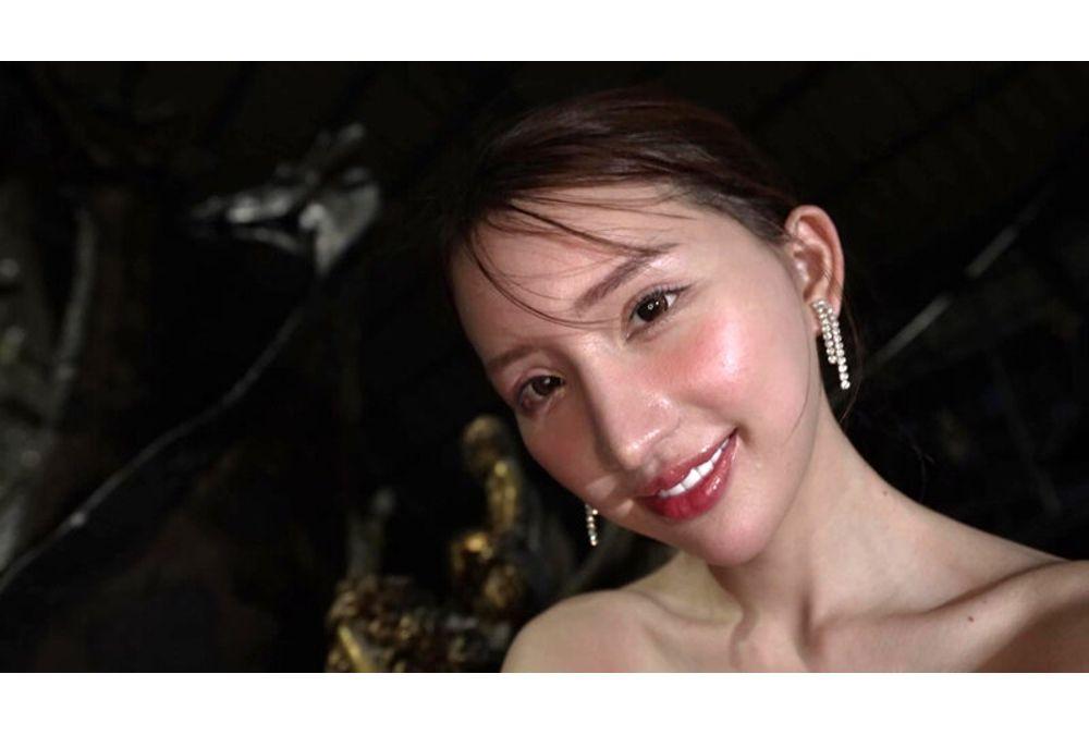 REBD-1022 Karen5 A Sweet Summer Vacation With You - Karen Yuzuriha Screenshot 15