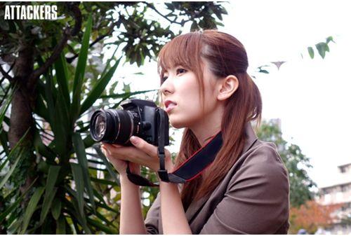 RBD-755 Slave Color Of The Female Reporter Yui Hatano Screenshot