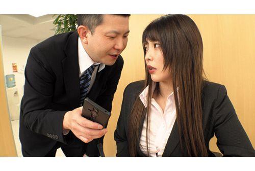 REXD-494 I've Been Watching You For A Long Time...The Fate Of Kotobuki's Senior Who Leaves The Company Akari Niimura Screenshot 3