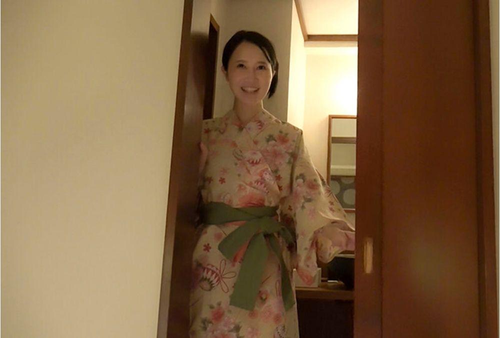 PKPD-413 No-bra Creampie Hot Spring Trip Miyano Sakura Screenshot 7