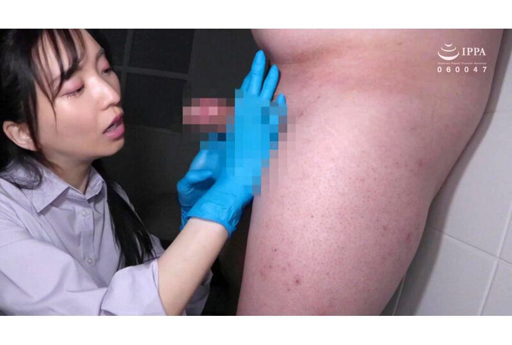 WZEN-100 Rubber Glove Encyclopedia 08: Fellatio, Handjob, 10 Amateur Girls Screenshot 11