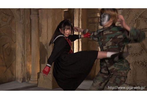TBW-27 Heroine Brainwashing Vol.27 ~ Secret Girl Investigator Sailor Agent YUKI ~ Rion Izumi Screenshot 12
