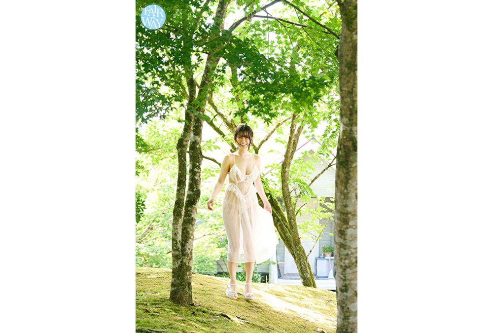 FWAY-092 I'll Show You!!!!!! Fumika Kashiwagi Screenshot 5