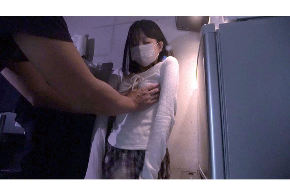 C-2974 Dim Sex And Ecstasy: Drowning In Pleasure In A Dark Place 003 Screenshot 13